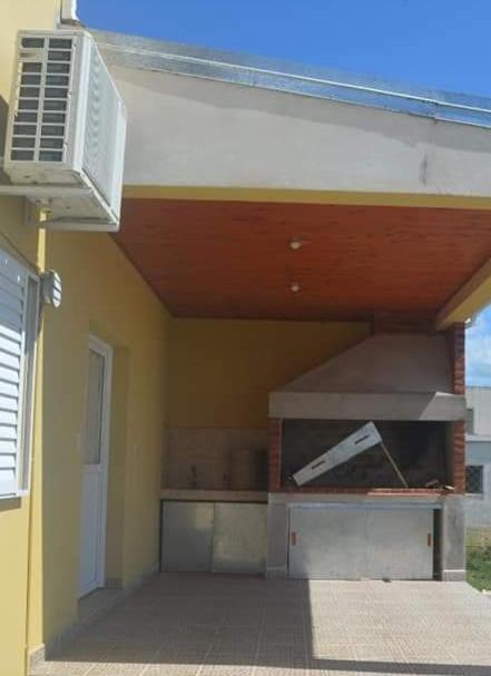 Villa Casa De Juan Federación Esterno foto
